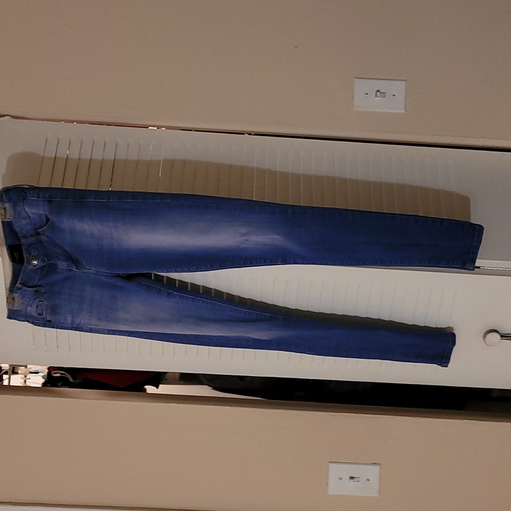 Celebritiy pink brand jeans size 1 junior's skinny